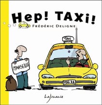 Hep ! Taxi !