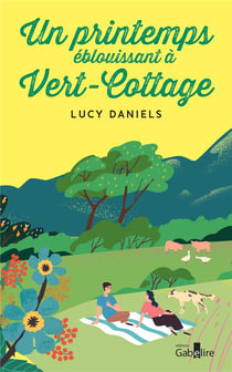 Un printemps éblouissant à vert-cottage
