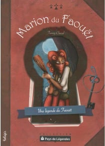 Marion du Faouët, une légende du Faouët
