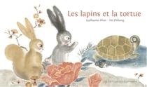 Les lapins et la tortue