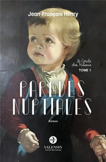 Le cercle des hiboux t.1 - parades nuptiales