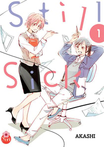 Still sick Tome 1
