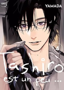 Tashiro est un peu... Tome 4