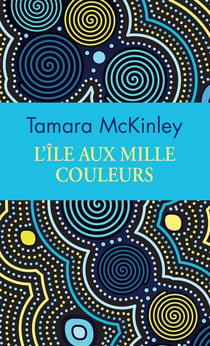 L'île aux mille couleurs
