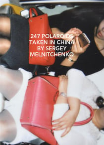 247 polaroids taken in china