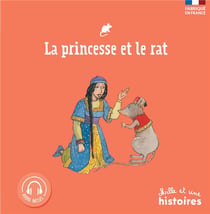 La princesse et le rat (édition 2019)