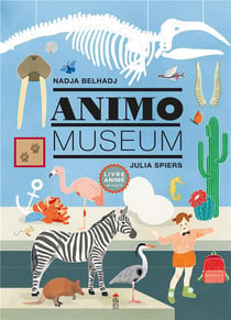 Animo museum
