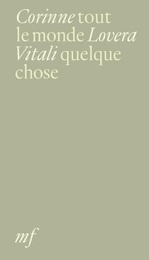 tout le monde quelque chose