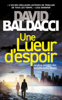 Une lueur d'espoir
