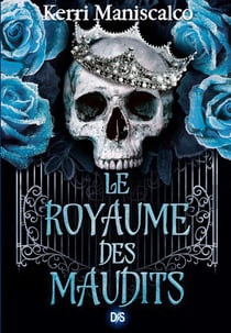 Le royaume des maudits