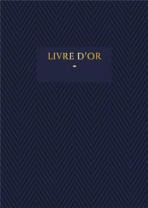 Livre d'or 3 petit