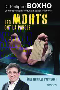 Les morts ont la parole