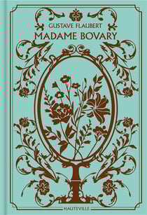 Madame Bovary - édition collector