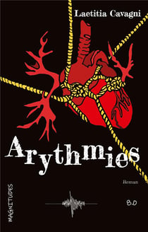 Arythmies - magnitude 8.0