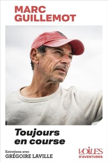 Marc Guillemot : toujours en course