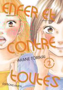 Enfer et contre toutes Tome 2