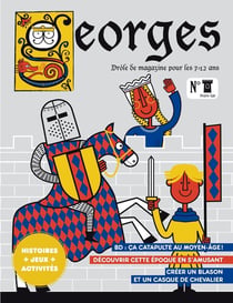 Georges n.54 : Moyen-Age