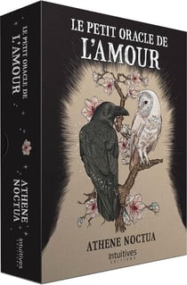 Le petit oracle de l'amour