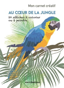 Au coeur de la jungle