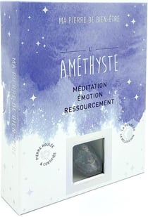 L'améthyste