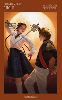 Ordalie : La dernière Geste, troisième chant