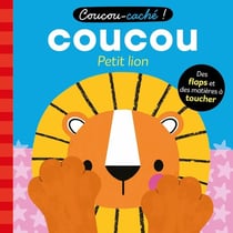 Coucou-caché : Coucou petit lion