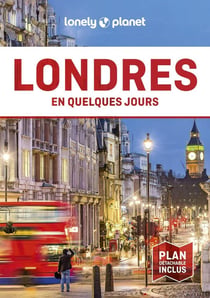 Londres en quelques jours (8e édition)