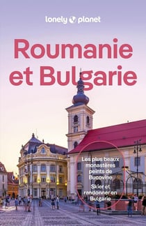 Roumanie et Bulgarie (3e édition)