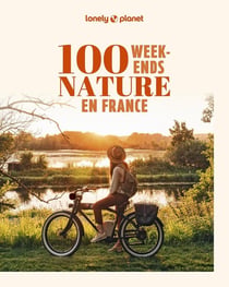 100 week-ends nature en France (2e édition)