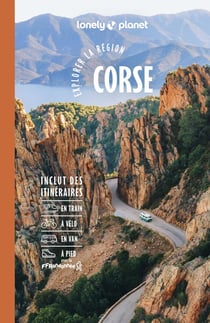 Explorer la région : Corse (13e édition)