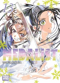 Medalist Tome 13