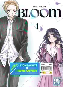 Bloom : Tome 1 et 2