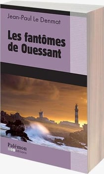 Les fantômes de Ouessant