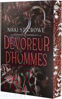 Dévoreur d'hommes