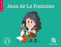 Jean de La Fontaine (2e édition)