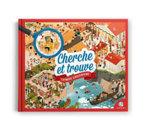 Cherche et Trouve Grandes Civilisations