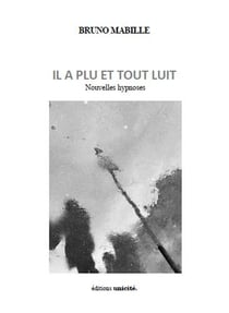 Il a plu et tout luit