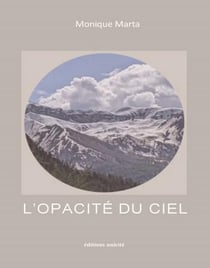 L'opacité du ciel