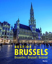 Best of Brussels_Bruxelles_ Brussel_Brussel