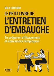 L'entretien d'embauche