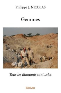 Gemmes - tous les diamants sonts sales