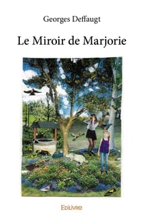 Le miroir de marjorie