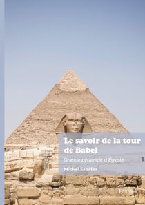 Le savoir de la tour de Babel
