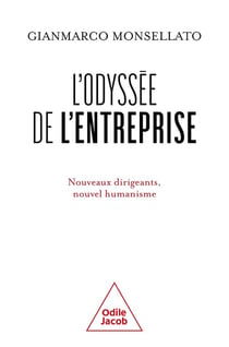 L'Odyssée de l'entreprise