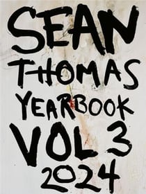 Sean Thomas : Yearbook volume 3, 2024