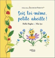 Sois toi-meme, petite abeille !
