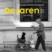 De Jaren : les années 2019 2023