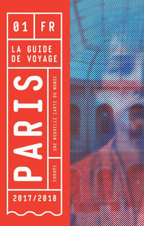 La Guide de voyage : Paris