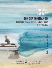 Sonderkommando : Birkenau 1944 - Thessalonique 1947, résurgence