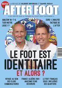 After foot n.2 : Le foot est identitaire : et alors ?